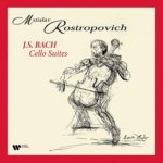 Johann Sebastian Bach - J.S. Bach Cello Suites LP – Hledejceny.cz