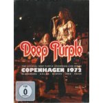 Deep Purple - Copenhagen 1972 – Hledejceny.cz