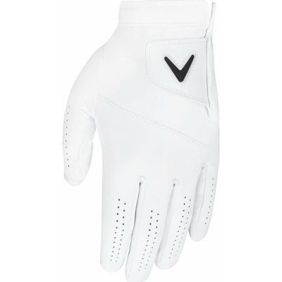 Callaway Tour Authentic 25 Womens Golf Glove Levá M – Sleviste.cz
