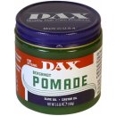 DAX Bergamot Pomade s rostlinnými oleji 100 g
