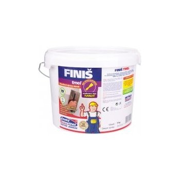 Finiš tmel METRUM 5 kg