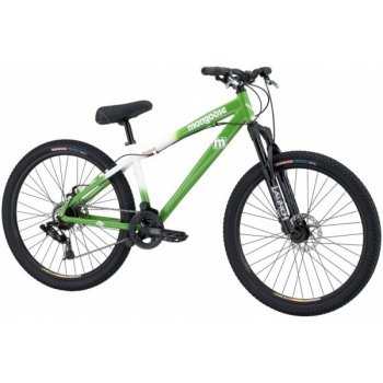 mongoose men's fireball 8 speed