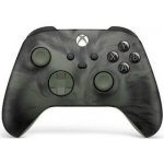 Microsoft Xbox Series Wireless Controller QAU-00104 – Zboží Živě