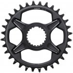 Převodník Shimano XT SM-CRM85 pro kliky FC-M8100 - FC-M8130 počet zubů: 34 – Zbozi.Blesk.cz