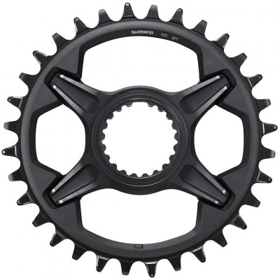 Převodník Shimano XT SM-CRM85 pro kliky FC-M8100 - FC-M8130 počet zubů: 34 – Zbozi.Blesk.cz