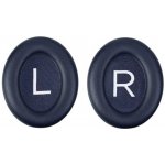 eses náušníky pro sluchátka Bose 700 a NC700 modré kožené – Sleviste.cz