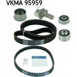Sada rozvodového řemene SKF VKMA 95959 – Zboží Mobilmania