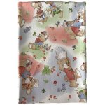 Karton P+P Ubrus do výtvarné výchovy Myšky 7-49522 65x50 cm – Sleviste.cz