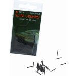 Drennan Slim Crimps krimpovací pouzdra 28 - 40 lb 50 ks – Sleviste.cz