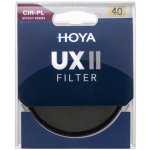 Hoya UX II PL-C 49 mm – Zboží Živě