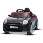 Beneo Elektrické autíčko BMW Mini Cooper 12V černá – Zboží Dáma