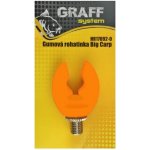 GRAFF System Rohatinka gumová Big Carp camo – Zboží Dáma