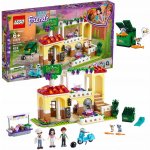 LEGO® Friends 41379 Restaurace v městečku Heartlake – Zboží Živě
