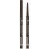 Essence Micro Precise ultra tenká tužka na obočí 03 Dark Brown 0,05 g