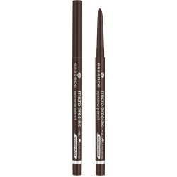 Essence Micro Precise ultra tenká tužka na obočí 03 Dark Brown 0,05 g