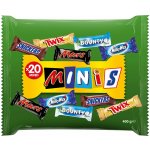 Mars mixed Minis 400 g – Zboží Dáma