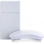 Ikoo Home Brush Classic White kartáč na vlasy bílý – Zbozi.Blesk.cz
