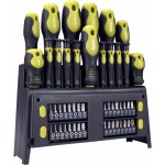 EXTOL CRAFT Šroubováky s hroty, sada 49ks, 53146 – Zboží Dáma