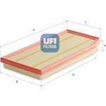 Vzduchový filtr UFI 30.G01.00 – Hledejceny.cz