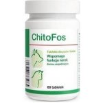 Dolfos ChitoFos doplněk stravy na podporu funkce ledvin 60 tabl. – Zbozi.Blesk.cz