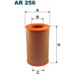 Vzduchový filtr Filtron AR256 – Hledejceny.cz