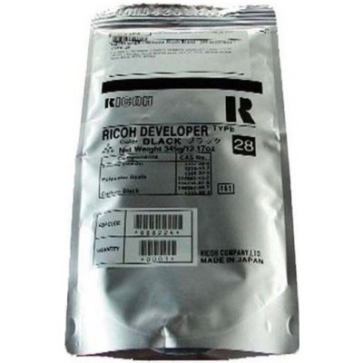 Ricoh B1219645 - originální – Sleviste.cz