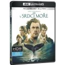 V srdci moře UHD+BD