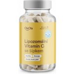 OlaOla Lipozomální vitamín C se šípkem 60 kapslí – Hledejceny.cz