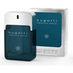 Bugatti Signature Petrol toaletní voda pánská 100 ml – Hledejceny.cz