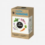 Leros Vnitřní harmonie Bazalka & Sléz 20 x 1,3 g – Sleviste.cz