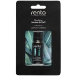RENTO Saunová vůně Eukalyptus bvz 176366 10 ml – Hledejceny.cz
