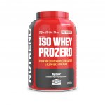 NUTREND Iso Whey PROZERO 2250 g – Sleviste.cz