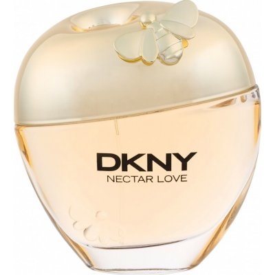 DKNY Nectar Love parfémovaná voda dámská 50 ml – Zbozi.Blesk.cz