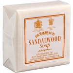 D.R. Harris Sandalwood mýdlo 40 g – Hledejceny.cz