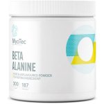 MyoTec Beta Alanine 300 g – Hledejceny.cz