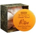 Siddhalepa Ayurveda Luxury Spa Products Sandal Wood mýdlo 60 g – Hledejceny.cz