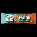 Nutrend Denuts Protein 50 g – Zboží Mobilmania