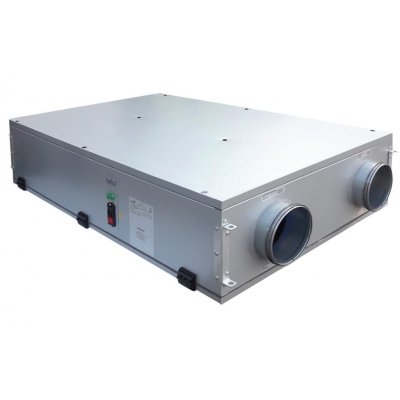 Soler & Palau EHR 300 NA Ekonovent EVO-PH – Zboží Mobilmania