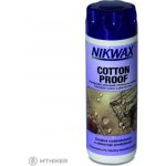 Nikwax Cotton Proof 300 ml – Zbozi.Blesk.cz