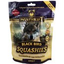 Wolfsblut Wolfsblut Squashies Black Bird 300 g