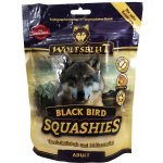 Wolfsblut Wolfsblut Squashies Black Bird 300 g – Hledejceny.cz
