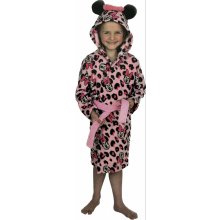 Dívčí župan Minnie Mouse