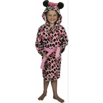 Dívčí župan Minnie Mouse