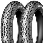 Dunlop K82 3/0 R18 47S – Hledejceny.cz