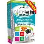 Nutrikaše probiotic rakytník a acai 180 g – Zbozi.Blesk.cz