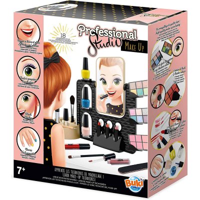 Buki Profesionální Make-Up studio – Hledejceny.cz