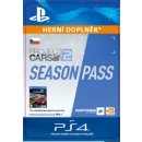 Project CARS 2 Season Pass