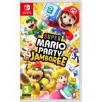 Super Mario Party Jamboree – Zboží Dáma