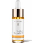 Dr. Hauschka Regulační pleťový olej 18 ml – Zboží Dáma
