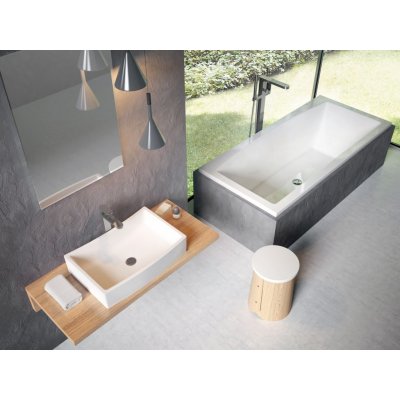 Ravak Formy 180 x 80 cm C891000000 – Hledejceny.cz